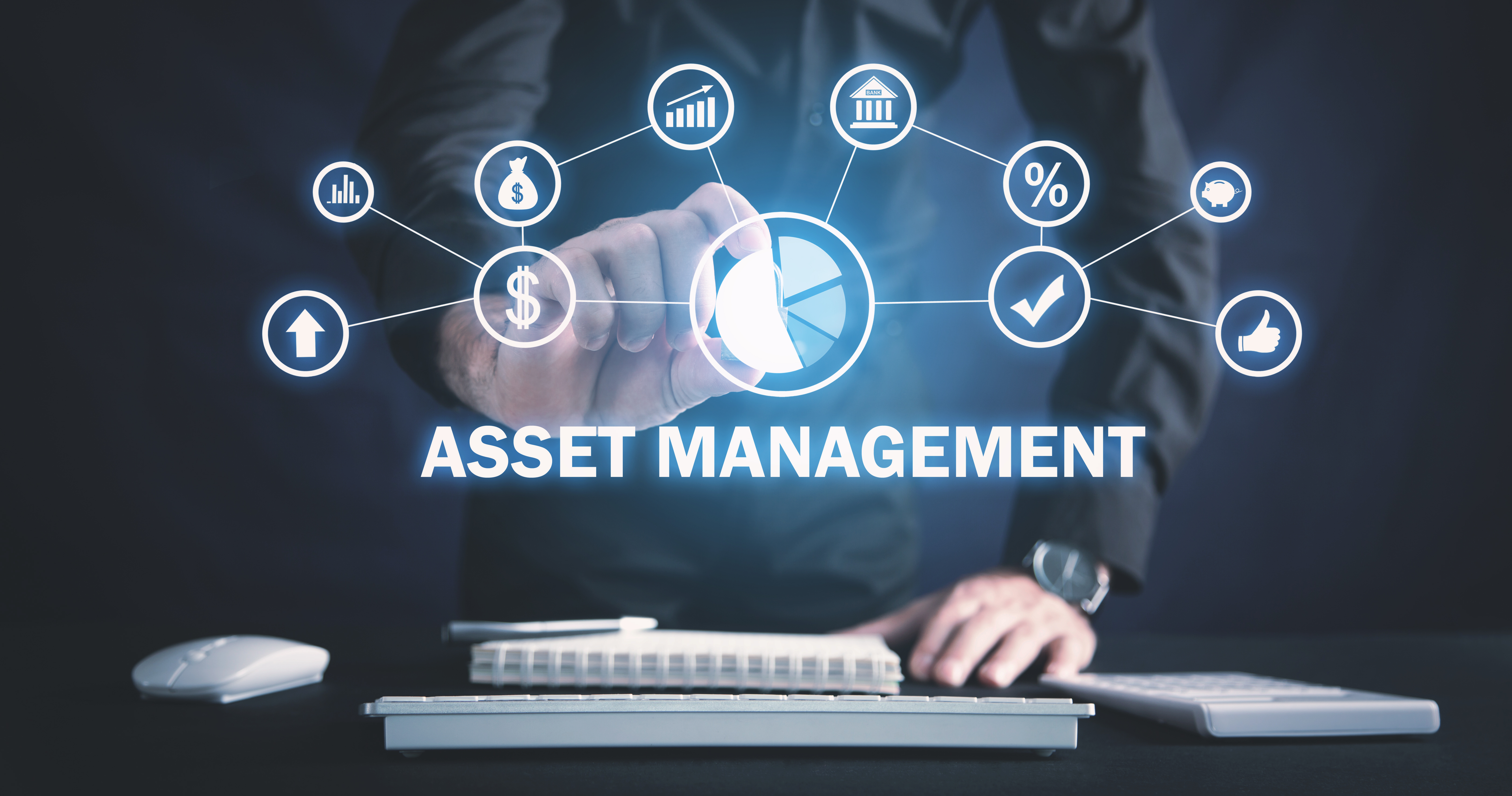 Management Dashboard